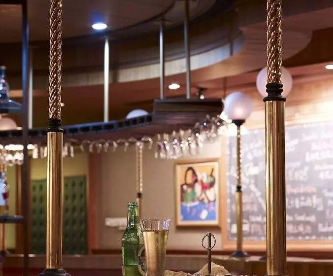 Fotos del hotel Park Plaza Beijing Science Park:  7