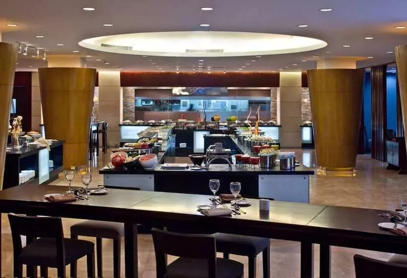 Fotos del hotel Park Plaza Beijing Science Park:  9