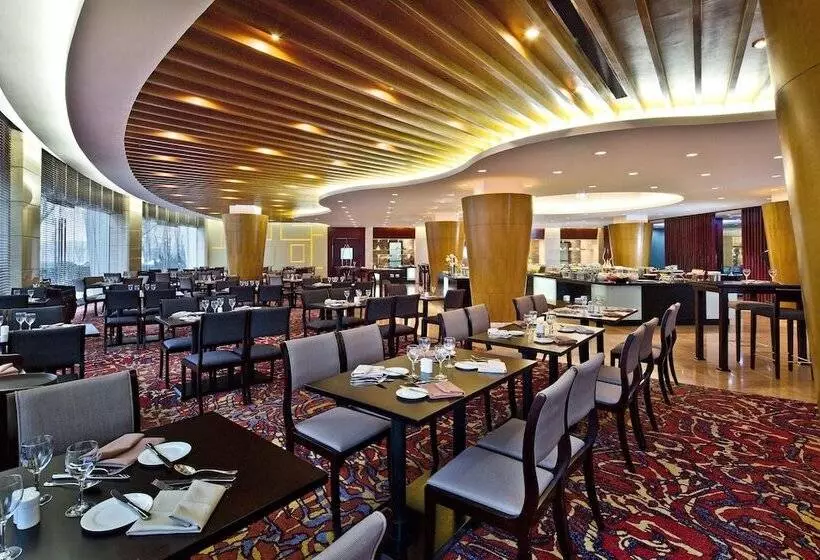 Fotos del hotel Park Plaza Beijing Science Park:  6