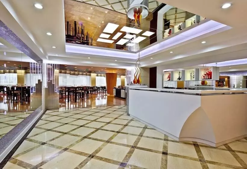 Park Plaza Beijing Science Park