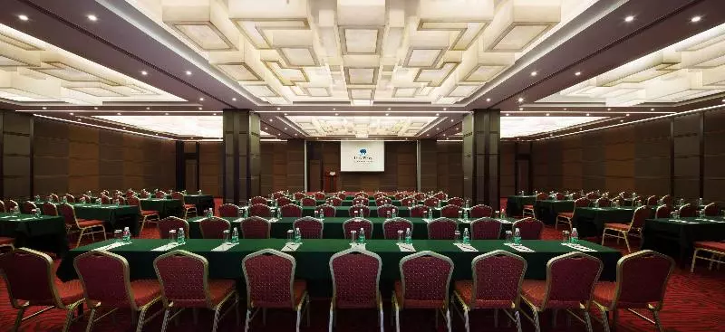 Fotos del hotel Park Plaza Beijing Science Park:  16