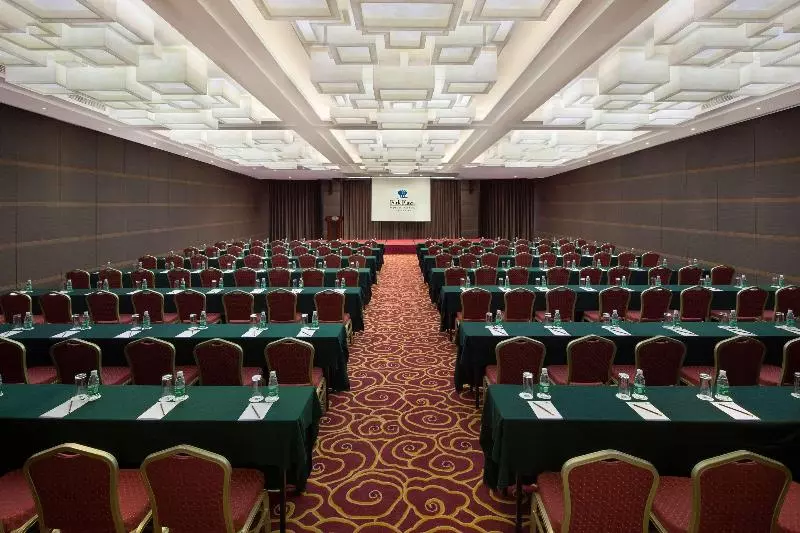 Fotos del hotel Park Plaza Beijing Science Park:  5