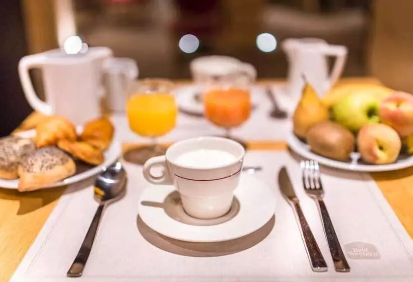 Fotos del hotel Marais Grands Boulevards:  5