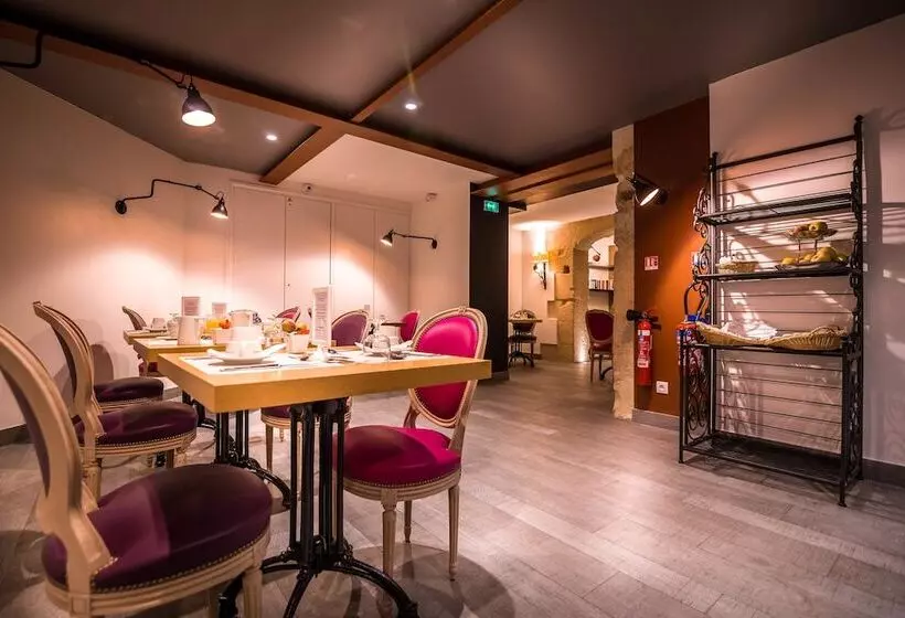 Fotos del hotel Marais Grands Boulevards:  18