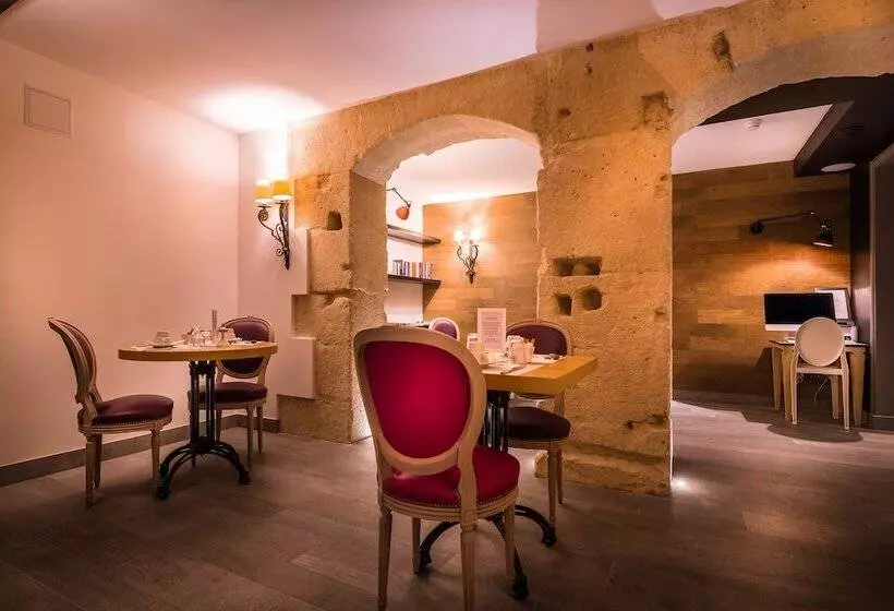 Fotos del hotel Marais Grands Boulevards:  13