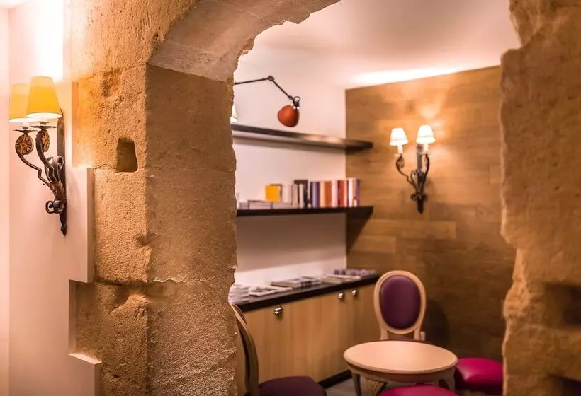 Fotos del hotel Marais Grands Boulevards:  14