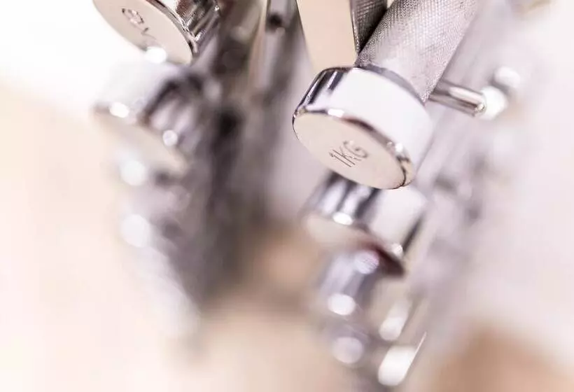 Fotos del hotel Marais Grands Boulevards:  16