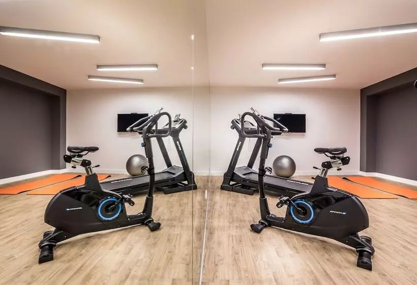 Fotos del hotel Marais Grands Boulevards:  12