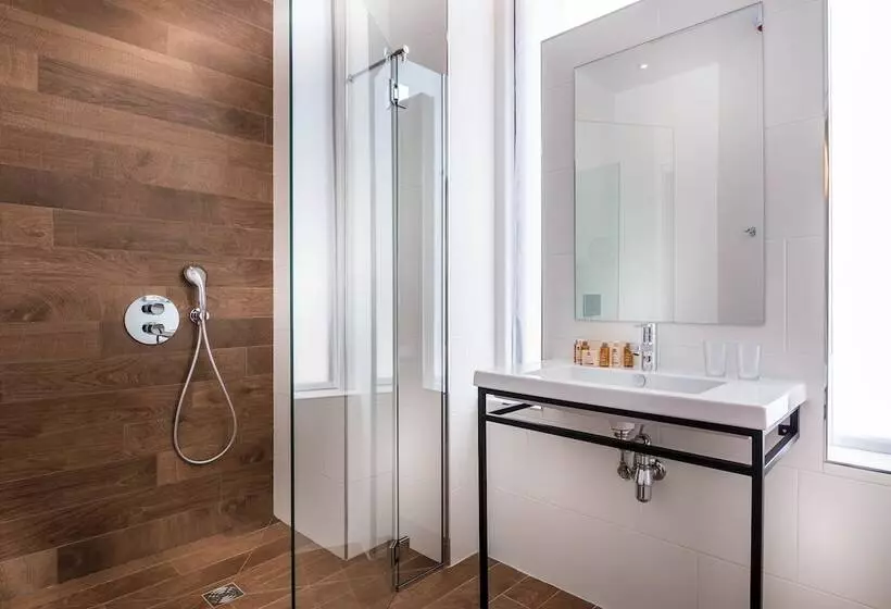 Fotos del hotel Marais Grands Boulevards:  15