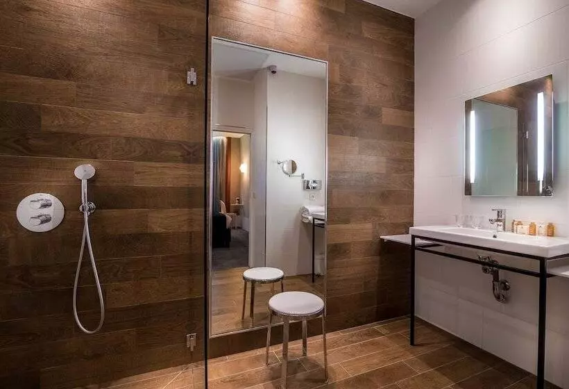 Fotos del hotel Marais Grands Boulevards:  8