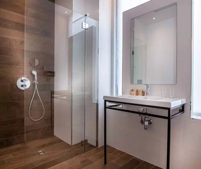 Fotos del hotel Marais Grands Boulevards:  19