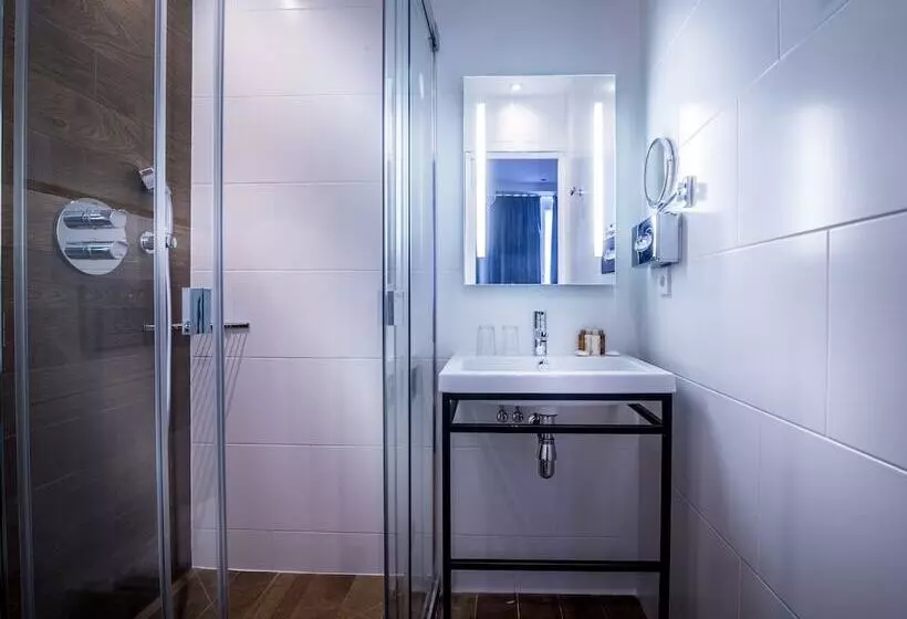 Fotos del hotel Marais Grands Boulevards:  22