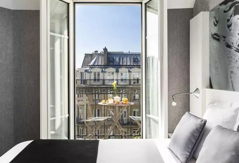 Fotos del hotel Marais Grands Boulevards:  20