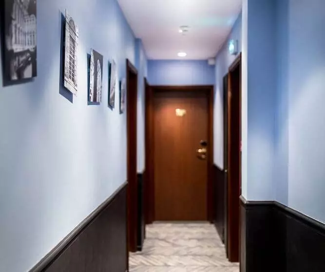 Fotos del hotel Marais Grands Boulevards:  3