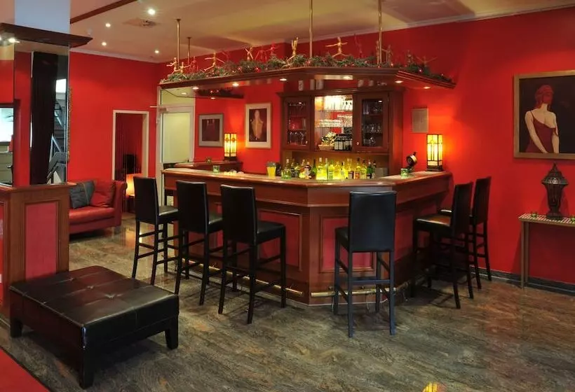 Fotos del hotel Servatius:  4