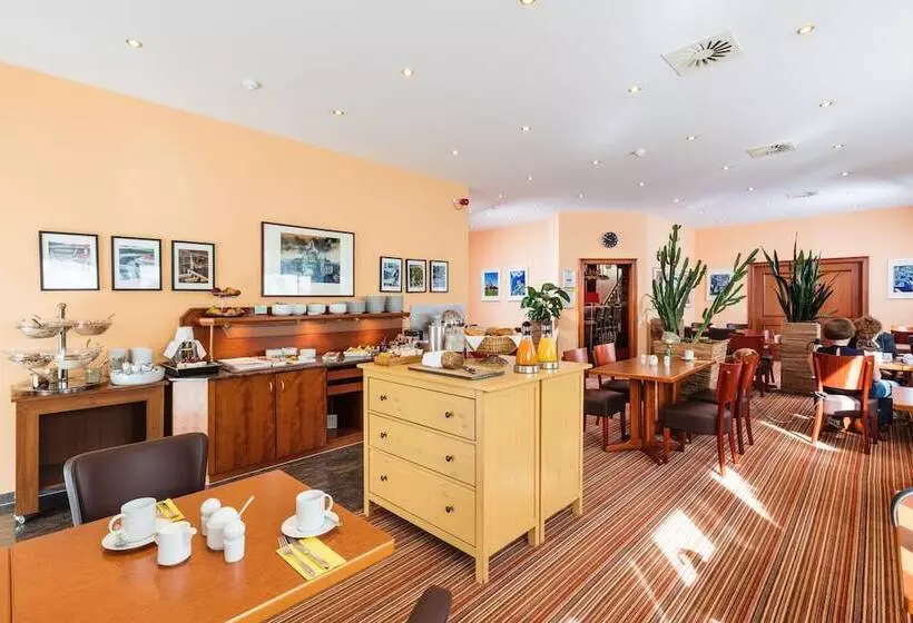 Fotos del hotel Servatius:  8