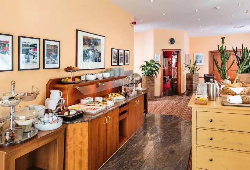 Fotos del hotel Servatius:  3