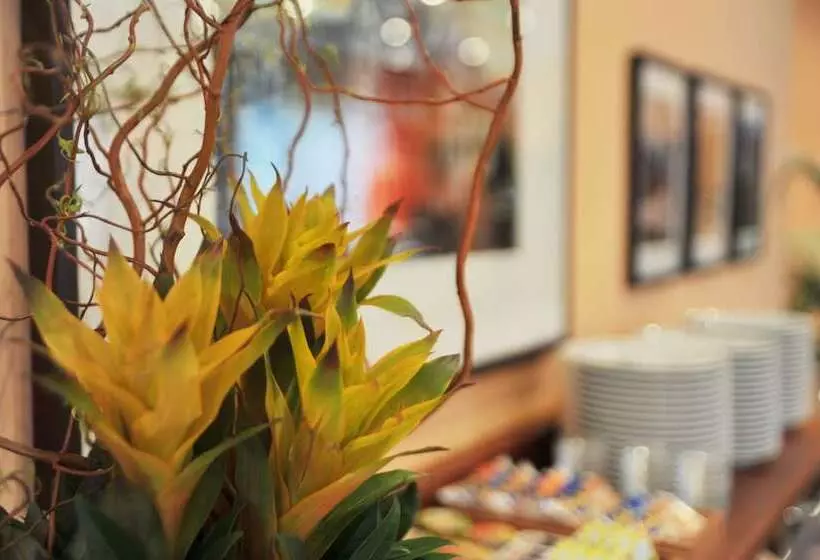 Fotos del hotel Servatius:  6