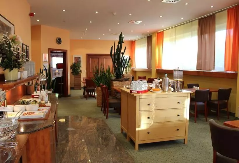 Fotos del hotel Servatius:  2