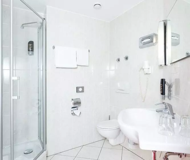 Fotos del hotel Servatius:  5