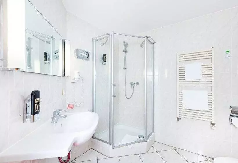 Fotos del hotel Servatius:  10