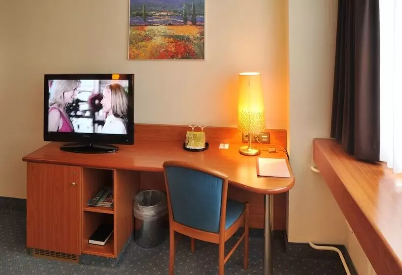 Fotos del hotel Servatius:  14