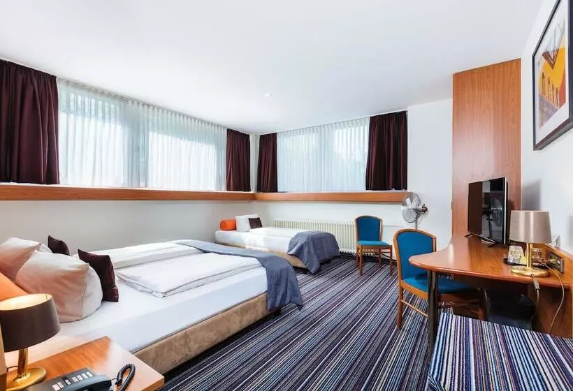 Fotos del hotel Servatius:  7