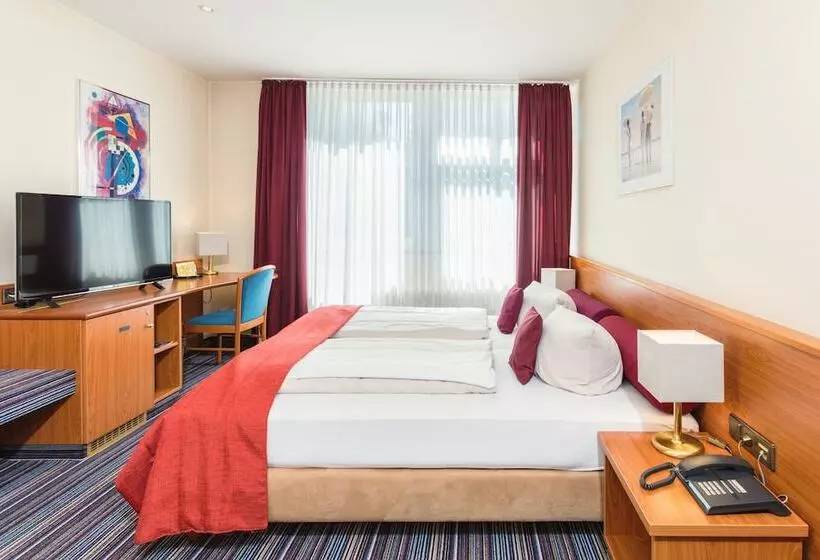 Fotos del hotel Servatius:  11