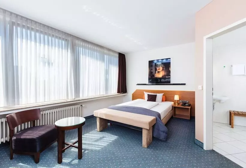 Fotos del hotel Servatius:  13