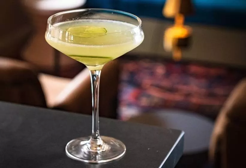 Fotos del hotel The Boxer:  5