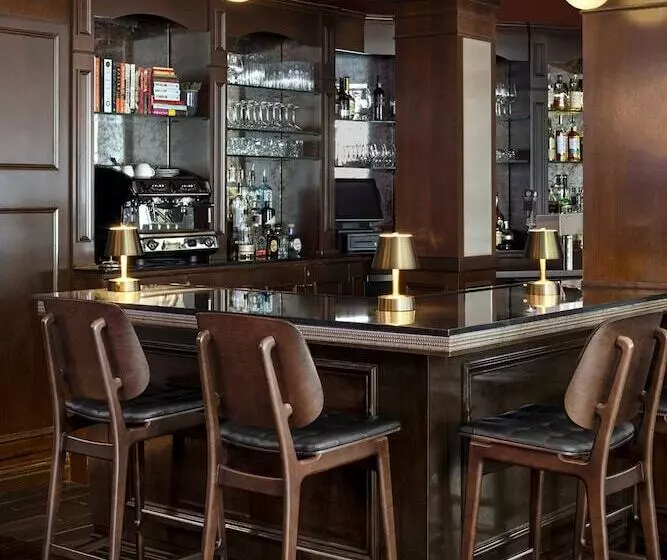 Fotos del hotel The Boxer:  2