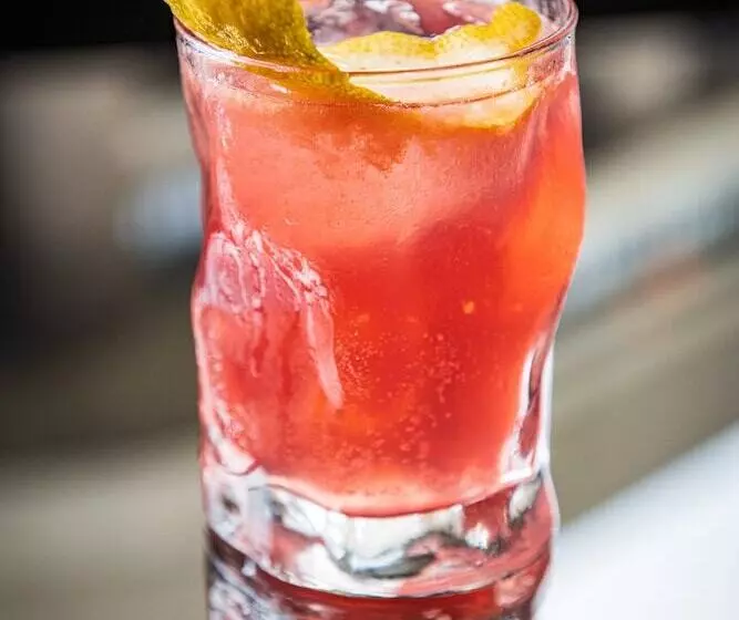 Fotos del hotel The Boxer:  7