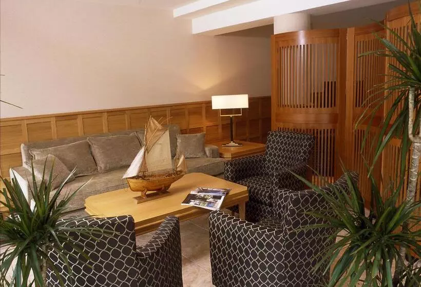 Fotos del hotel Best Western  Alexandra:  19