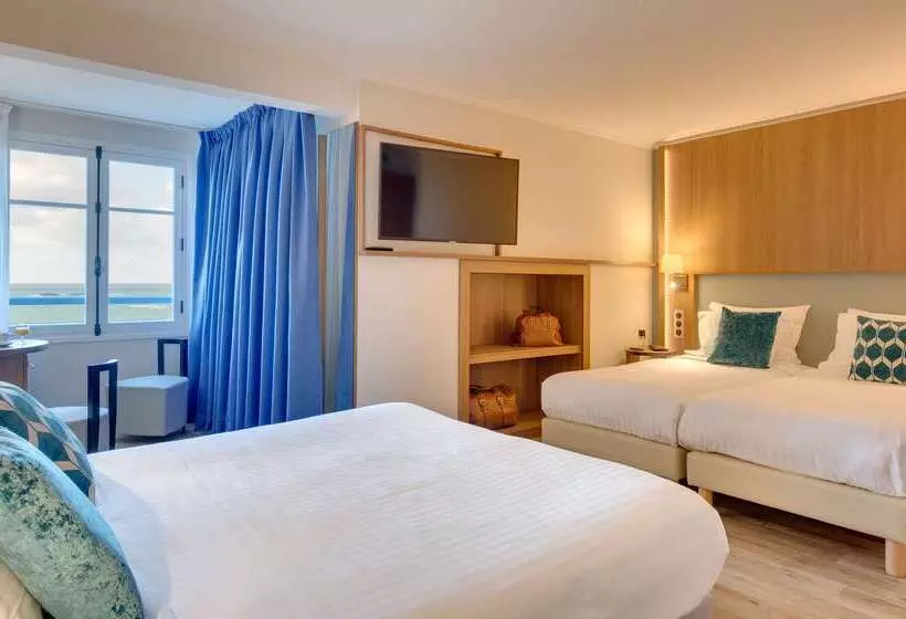 Fotos del hotel Best Western  Alexandra:  3