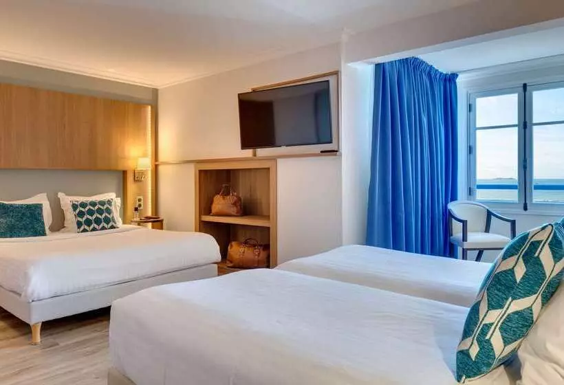 Fotos del hotel Best Western  Alexandra:  13