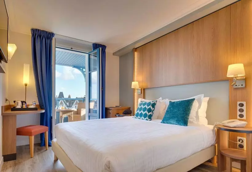 Fotos del hotel Best Western  Alexandra:  17