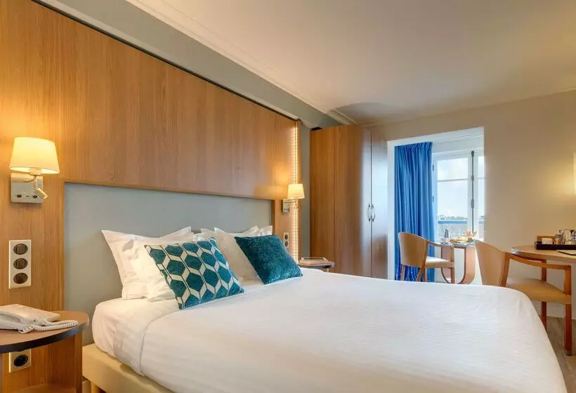 Fotos del hotel Best Western  Alexandra:  15