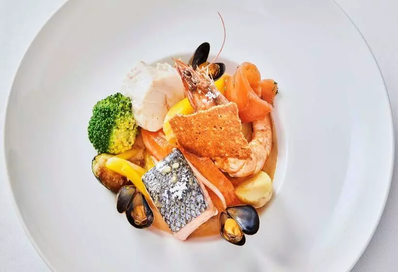 Fotos del hotel Best Western  Alexandra:  18