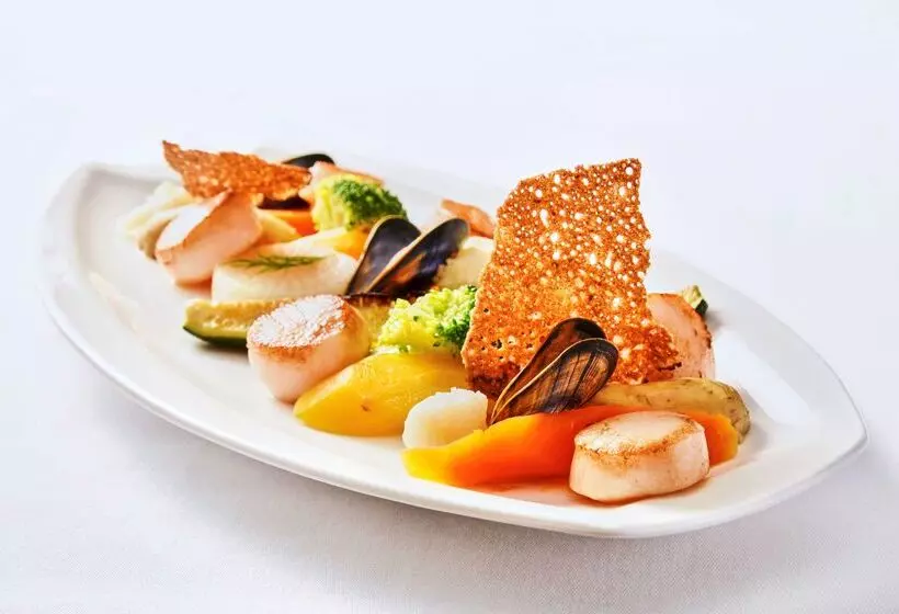 Fotos del hotel Best Western  Alexandra:  8