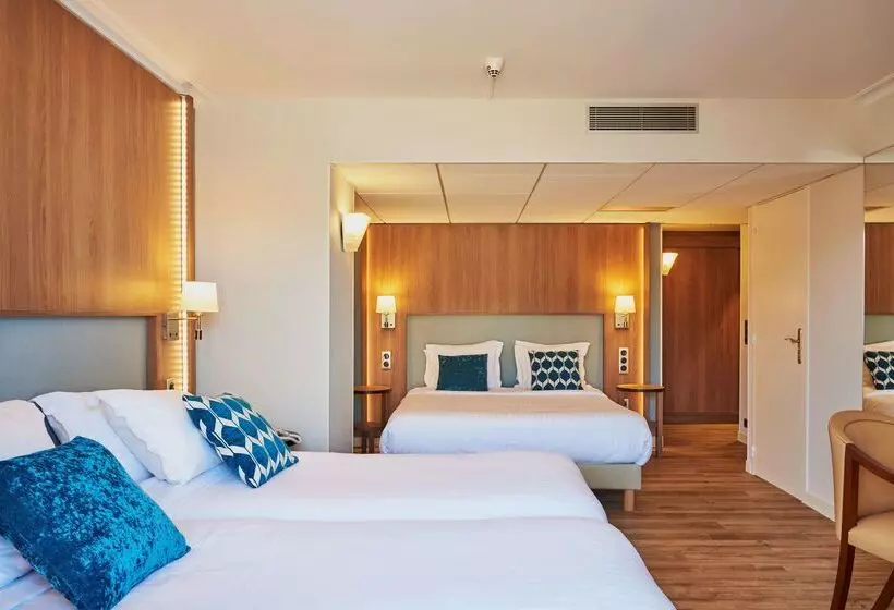 Fotos del hotel Best Western  Alexandra:  5