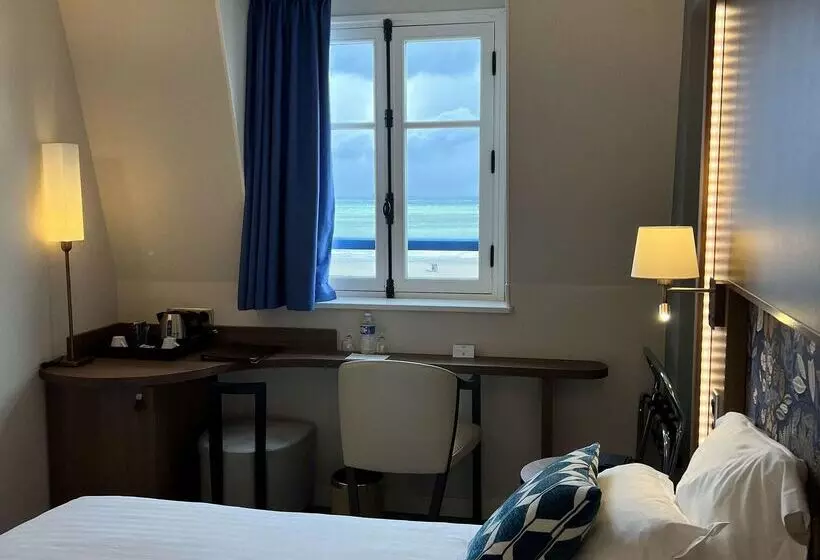 Fotos del hotel Best Western  Alexandra:  23