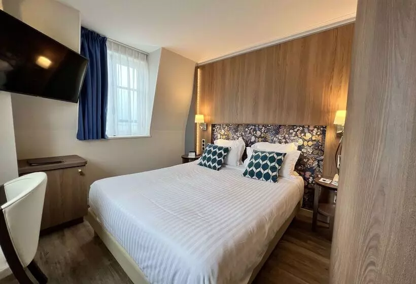 Fotos del hotel Best Western  Alexandra:  7