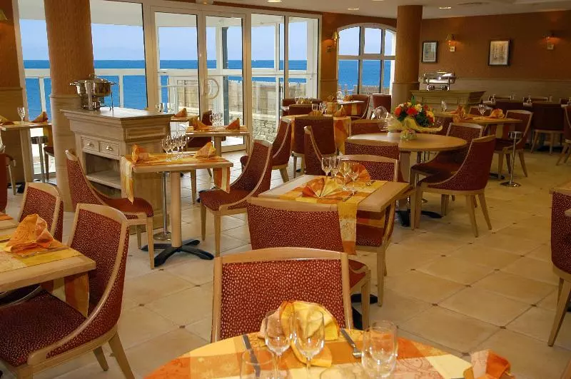 Fotos del hotel Best Western  Alexandra:  2