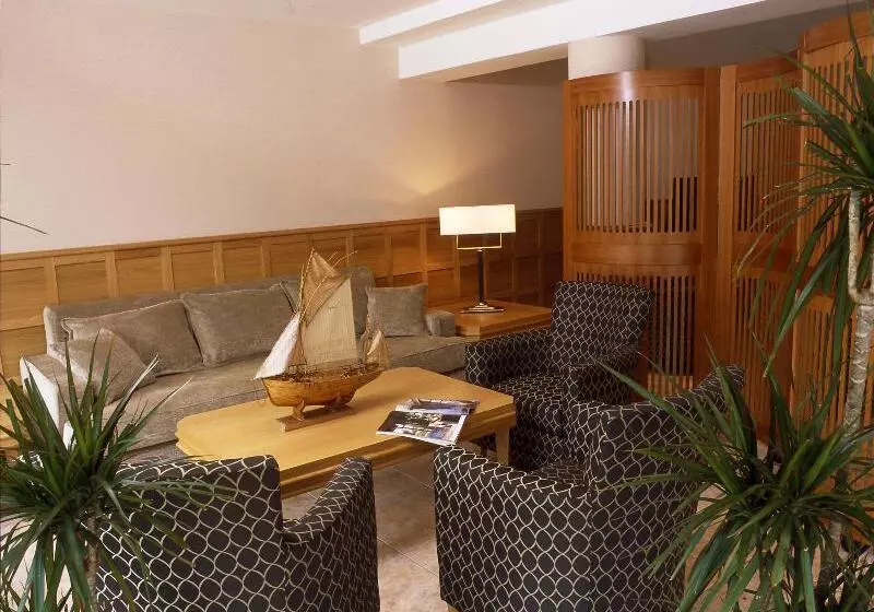 Fotos del hotel Best Western  Alexandra:  25