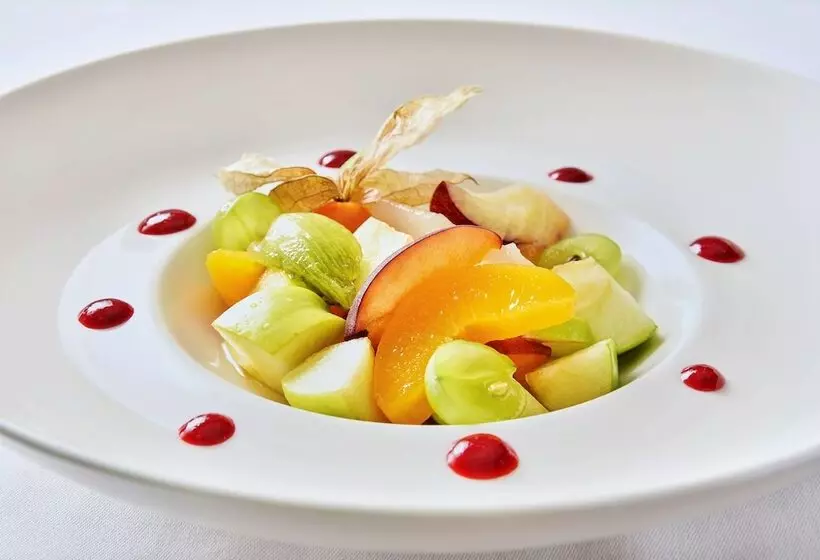 Fotos del hotel Best Western  Alexandra:  22