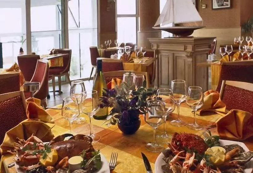 Fotos del hotel Best Western  Alexandra:  12