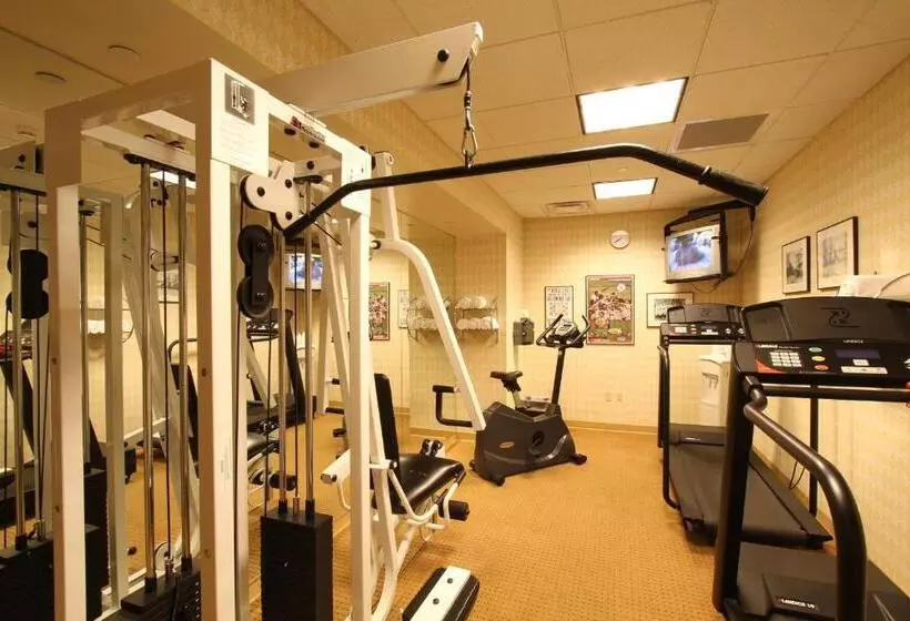 Fotos del hotel Courtyard Boston Copley Square:  5