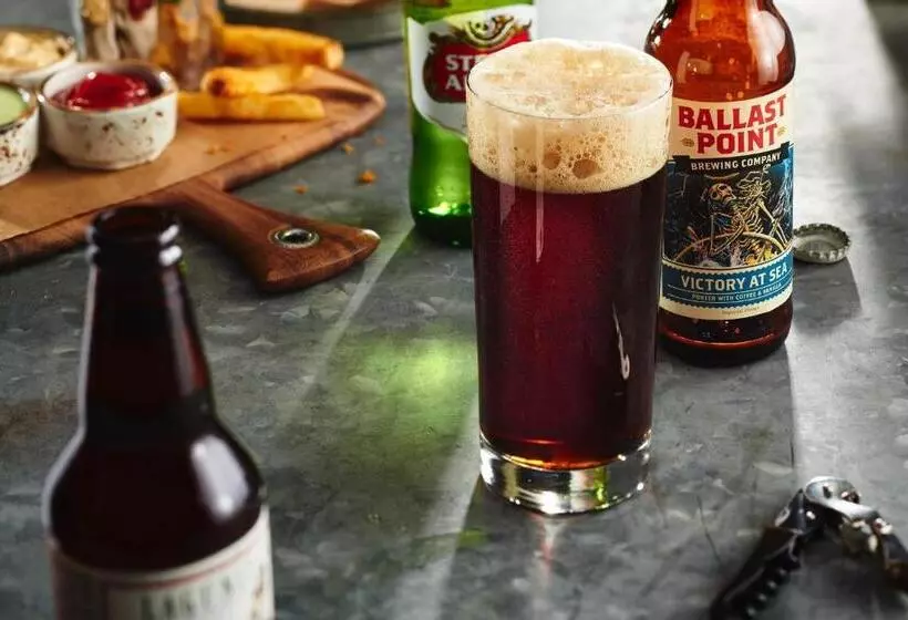 Fotos del hotel Courtyard Boston Copley Square:  21