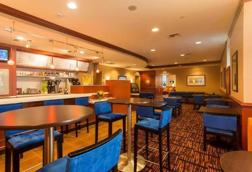 Fotos del hotel Courtyard Boston Copley Square:  14