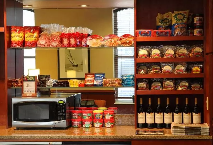 Fotos del hotel Courtyard Boston Copley Square:  6